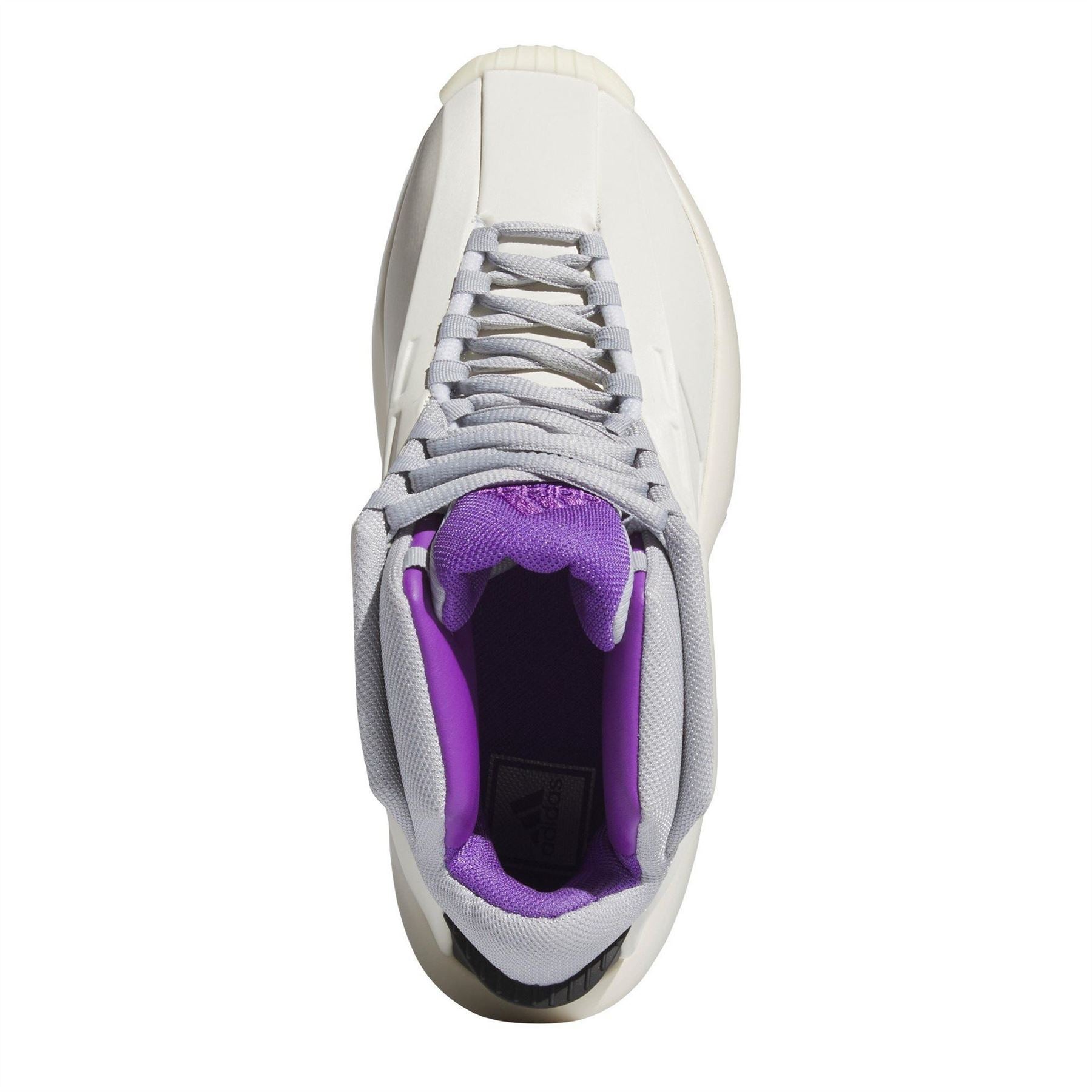 adidas Crazy 1 Basketball Trainers