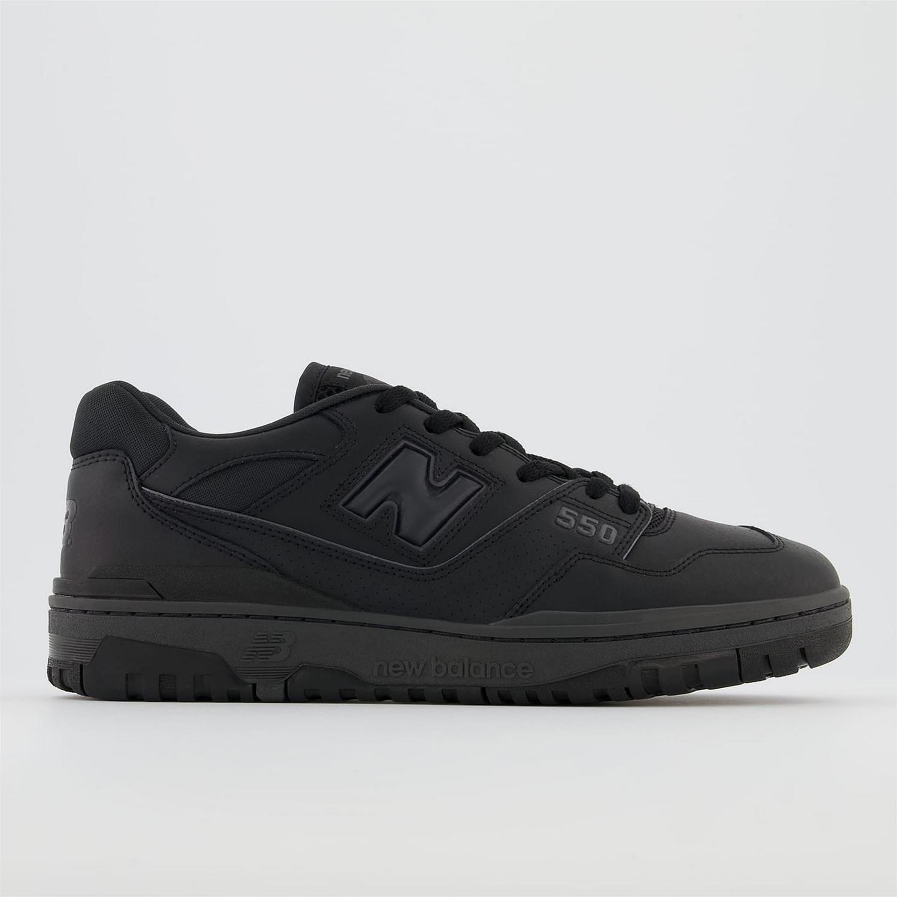 New Balance Mens Balance Bb550v1 D 10 Low Top Trainers