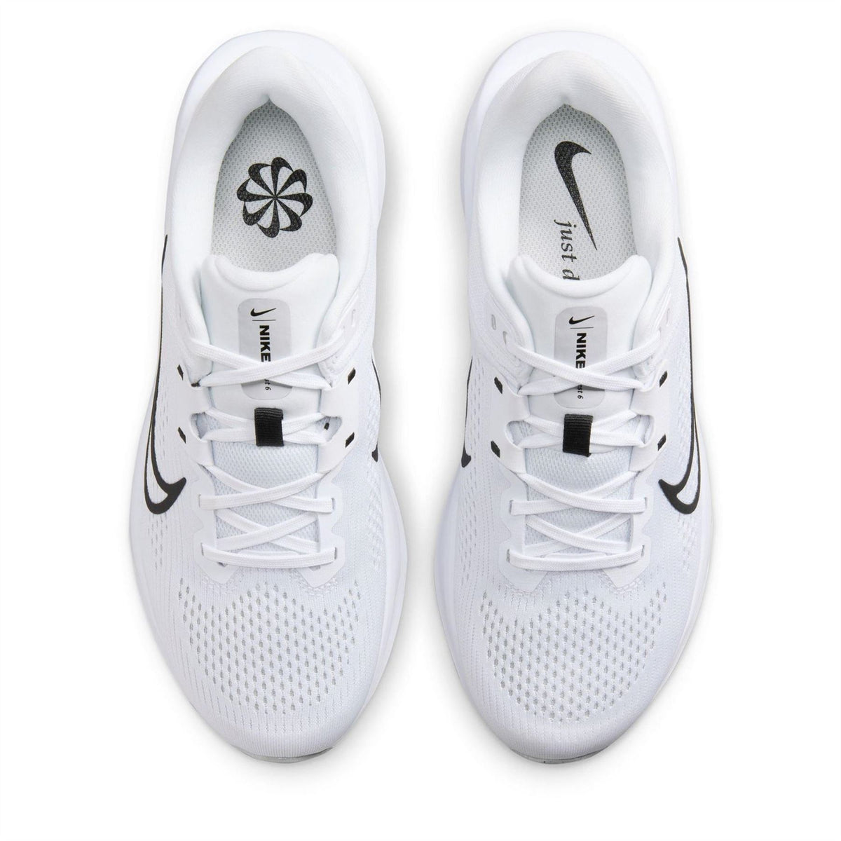 Nike Womens Quest 6 Road Running Shoes