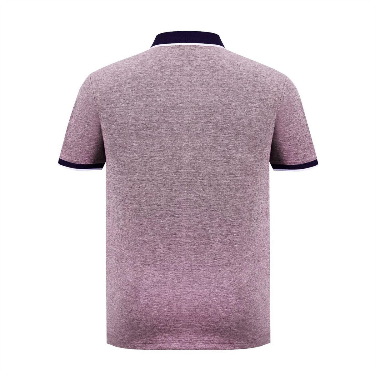 SoulCal Mens Pique Polo Shirt
