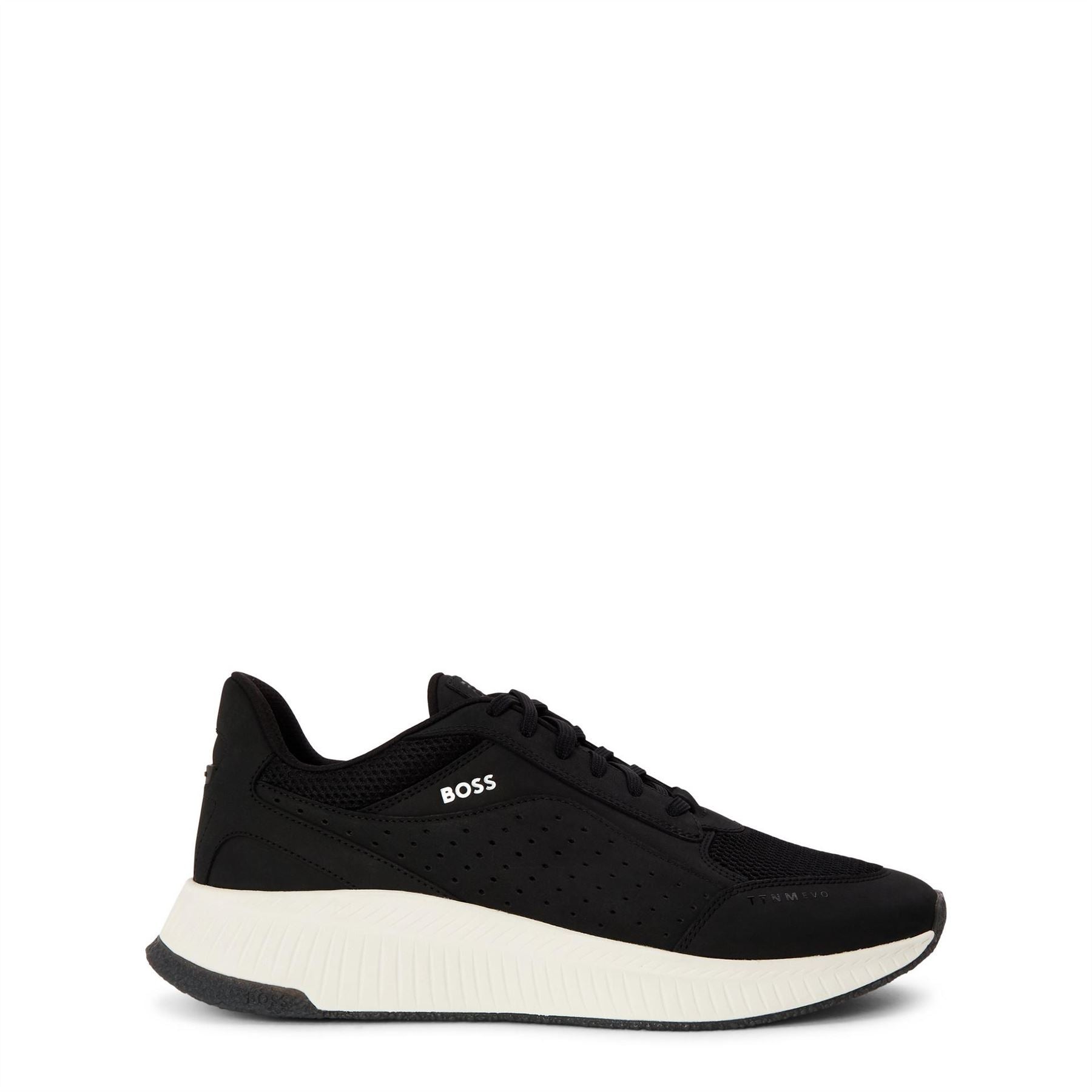 Boss Ttnm Evo Chunky Trainers