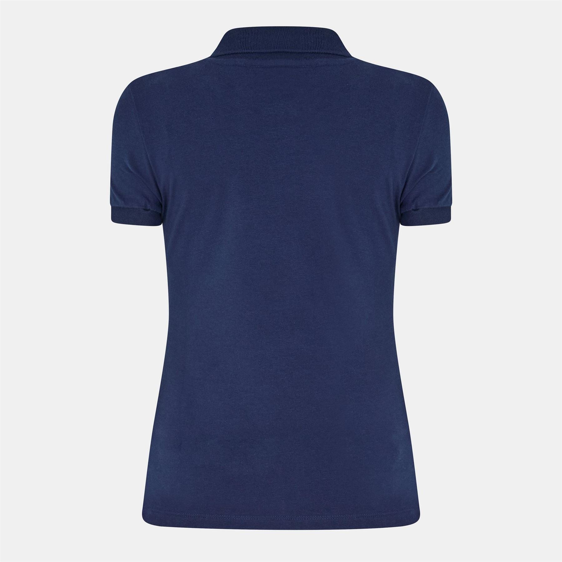 Lacoste Crocodile Print Slim Fit Short Sleeve Shirt