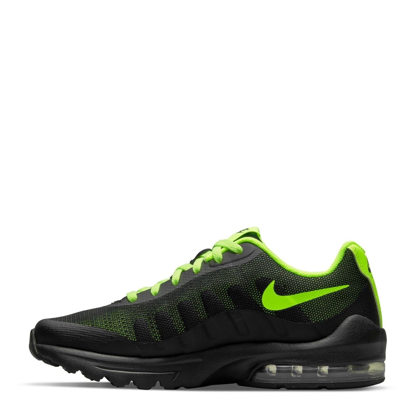 Nike Air Max Invigor Print Big Kids Shoe