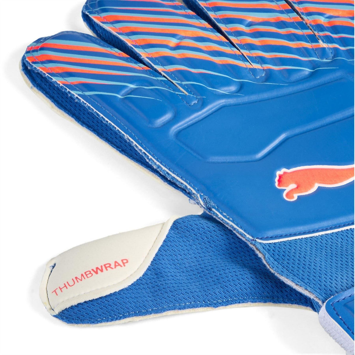 Puma Ultra Play Juniors Goalkeeper Glove