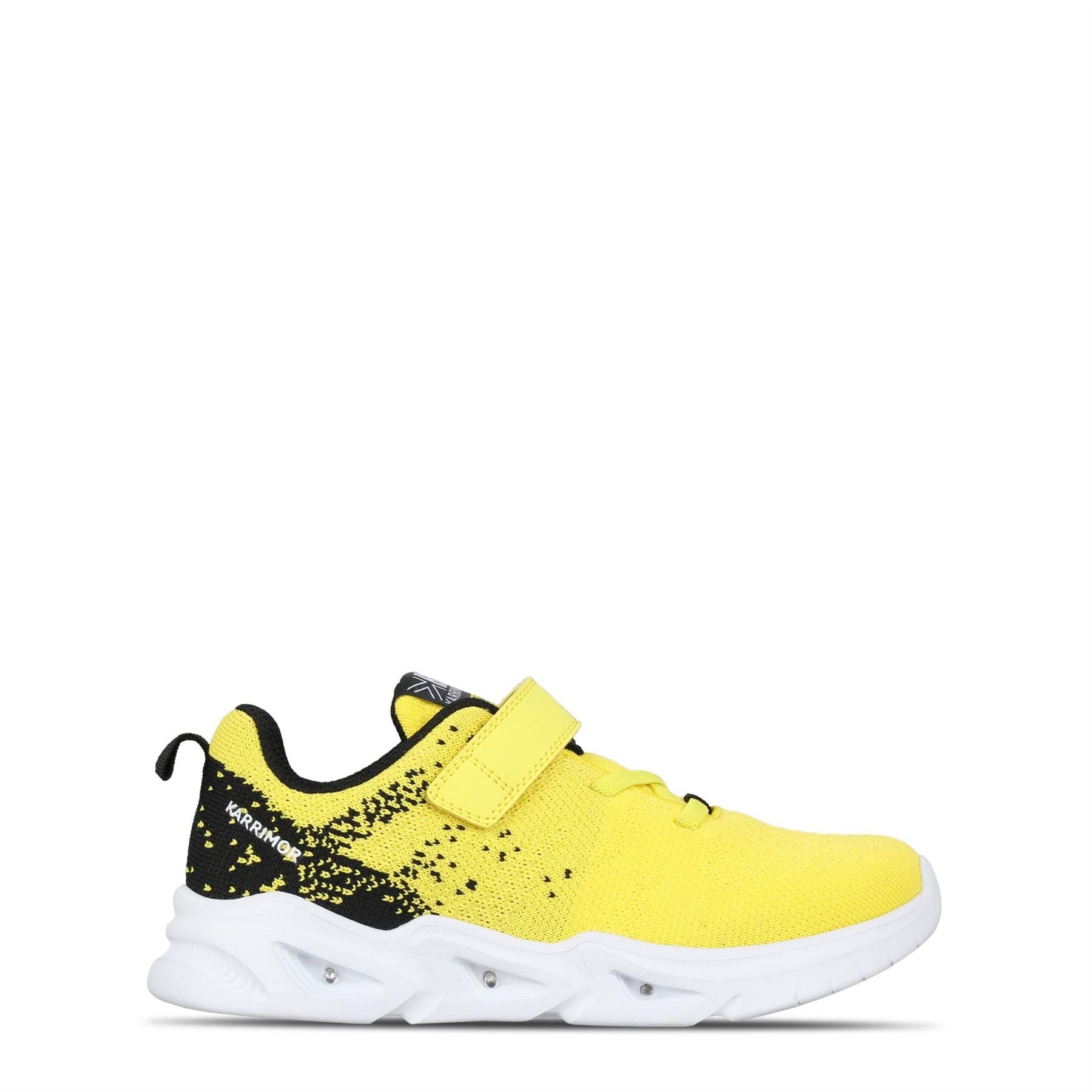 Karrimor Duma Low Top Graphic Print Sneakers