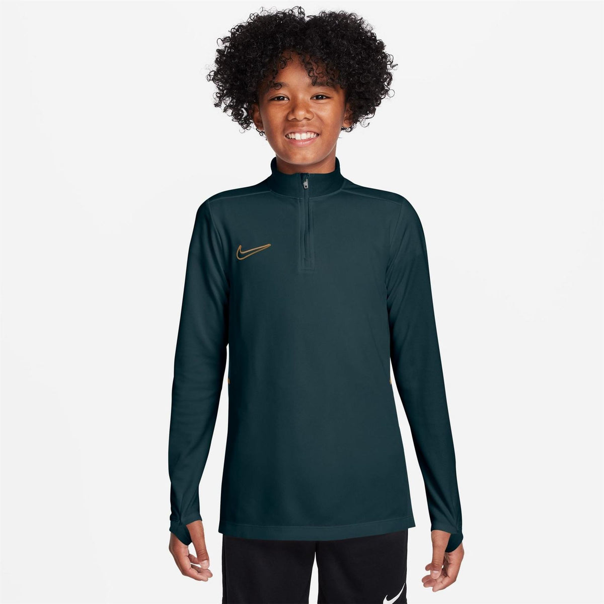 Nike Academy Drill Top Juniors