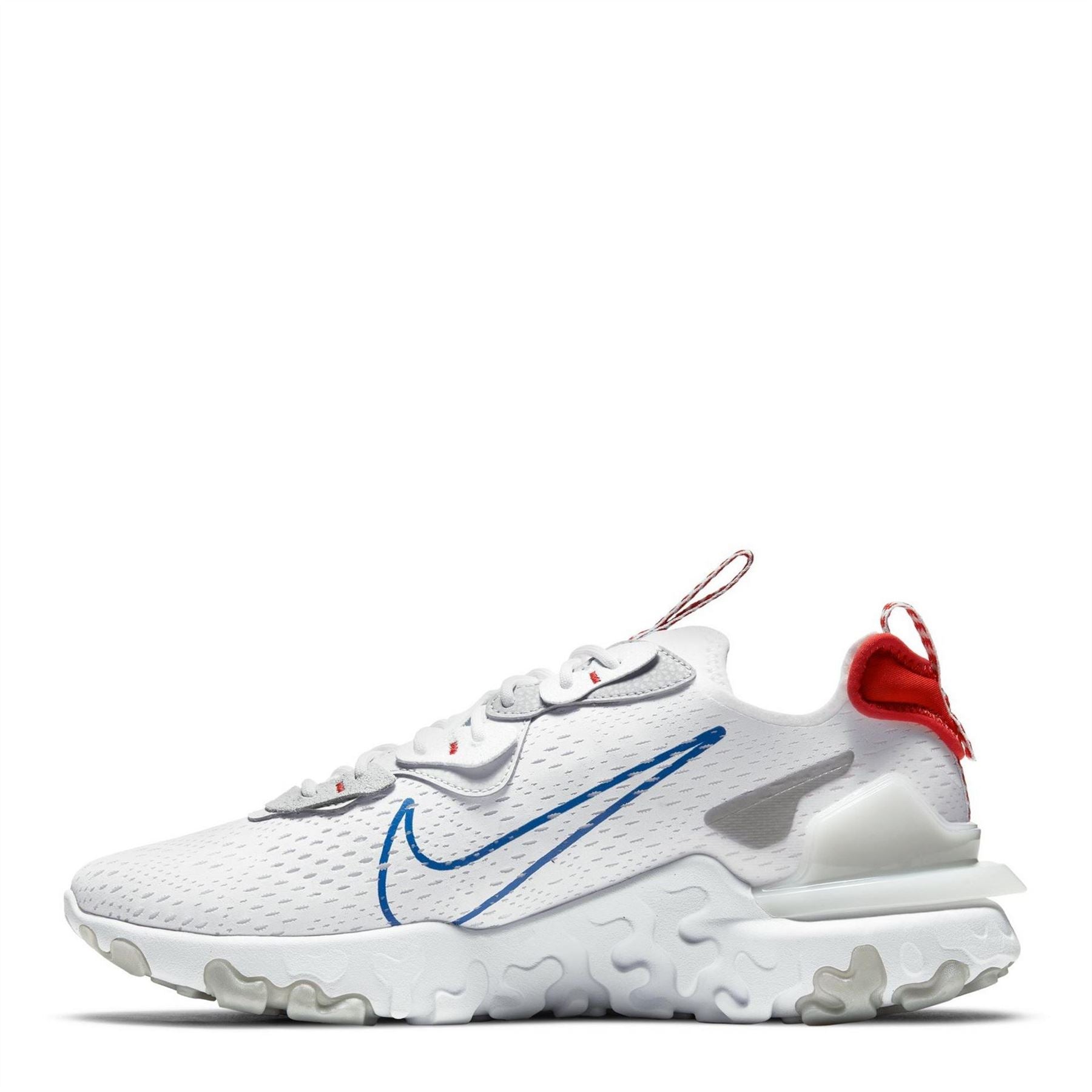 Nike Mens React Vision Shoe