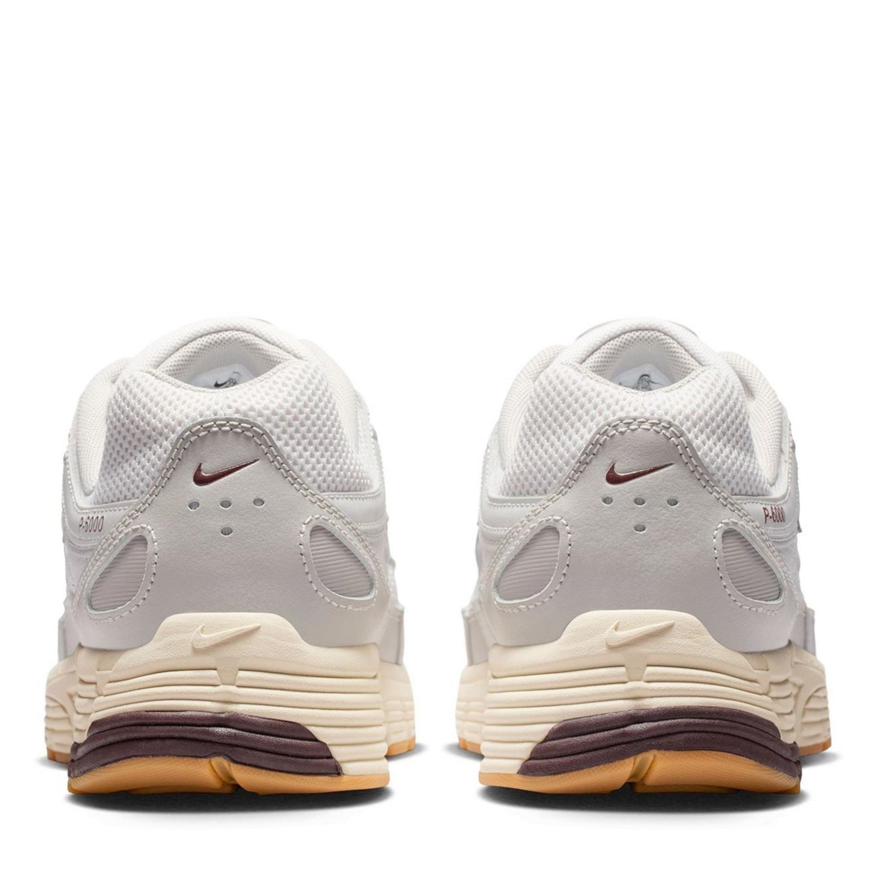 Nike P 6000 Lace-Up Trainers