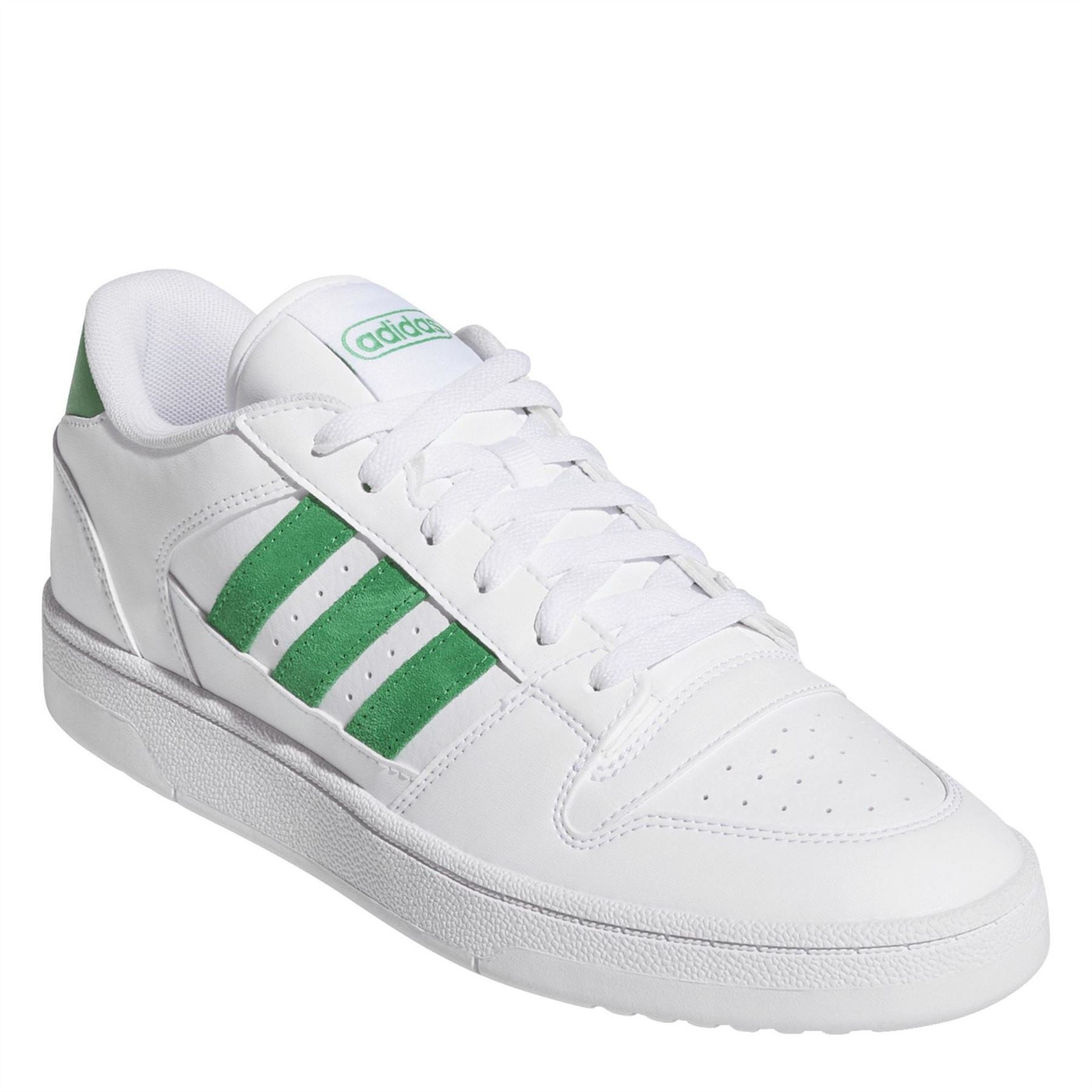 adidas Break Start Basketball Trainers