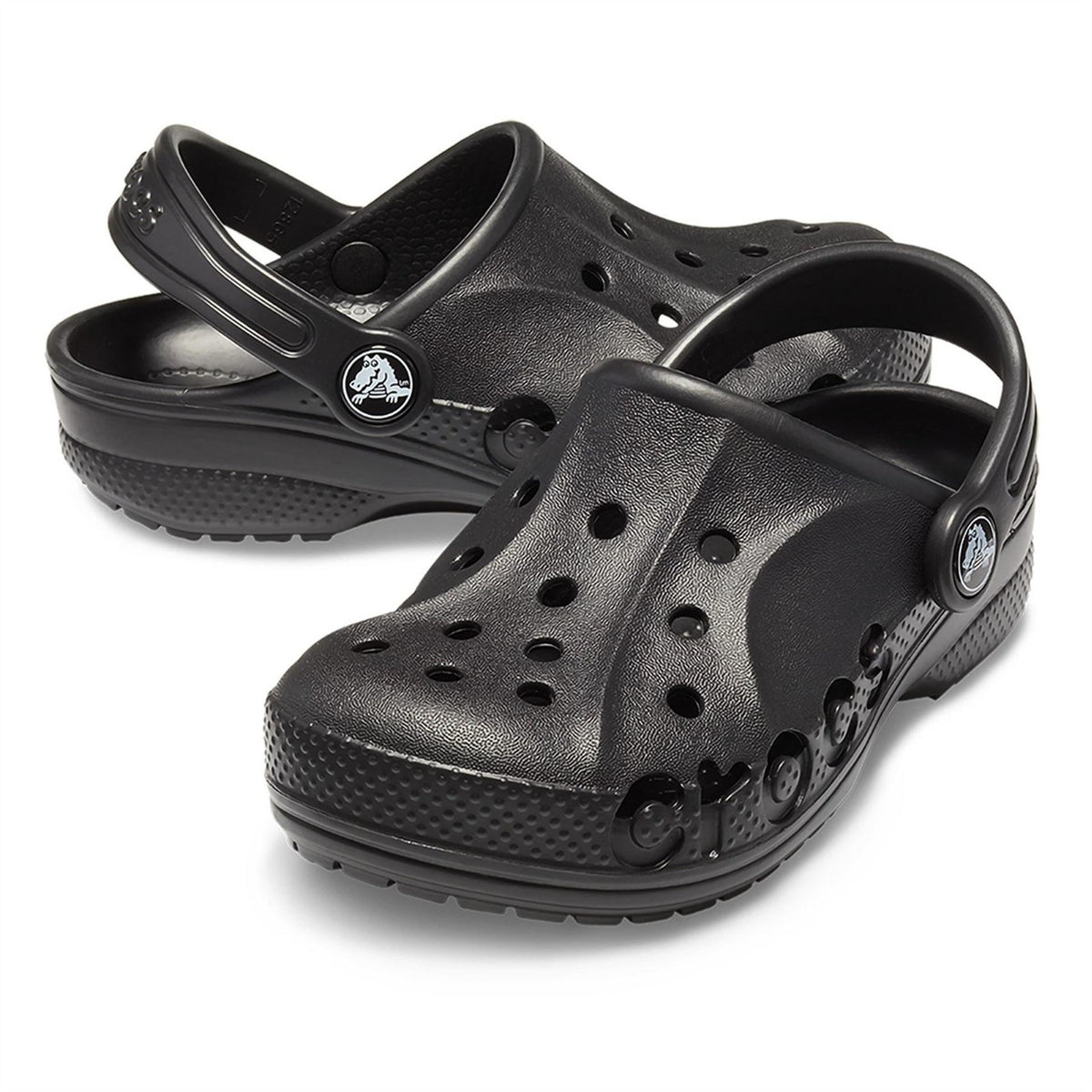 Crocs Baya Clogs Infant Boys