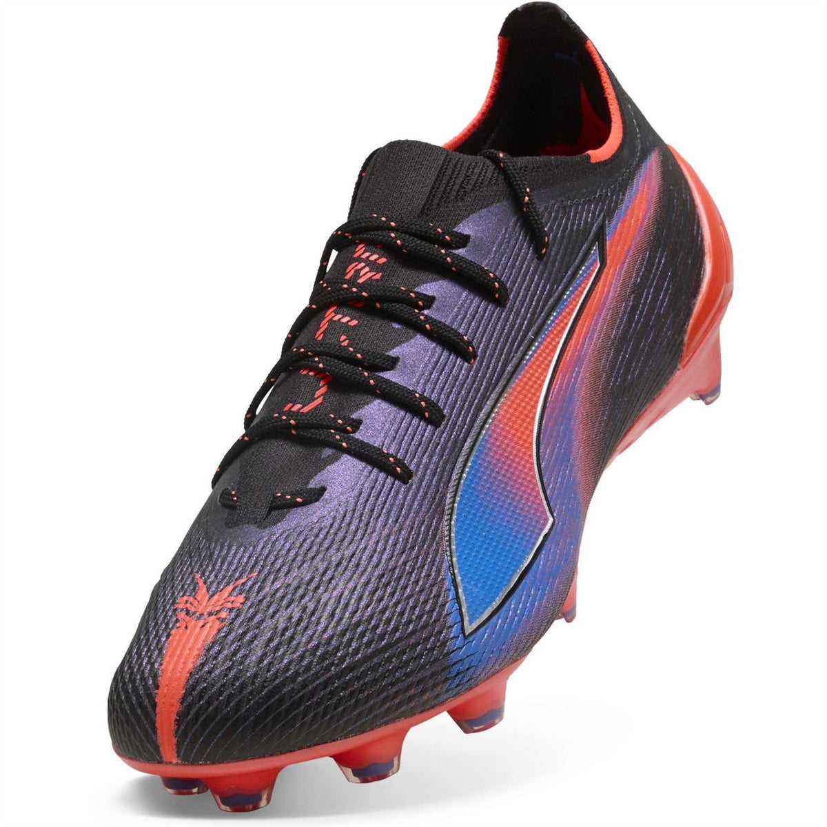 Puma Ultra 6 Ultimate Relentle Firm Ground Football Boots