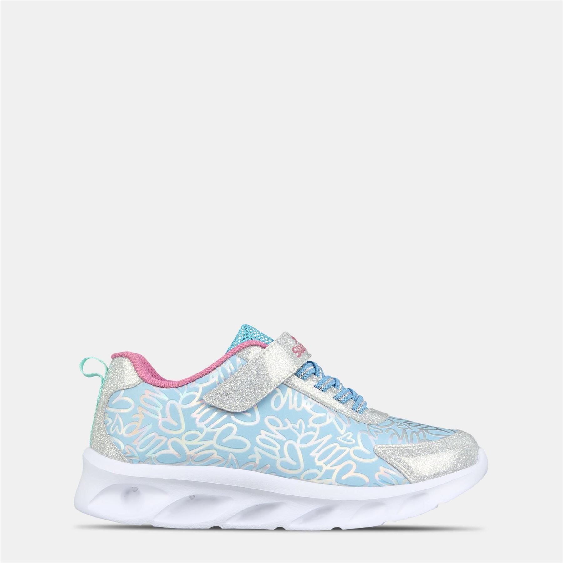 Slazenger Alie 2.0 Trainers Childrens