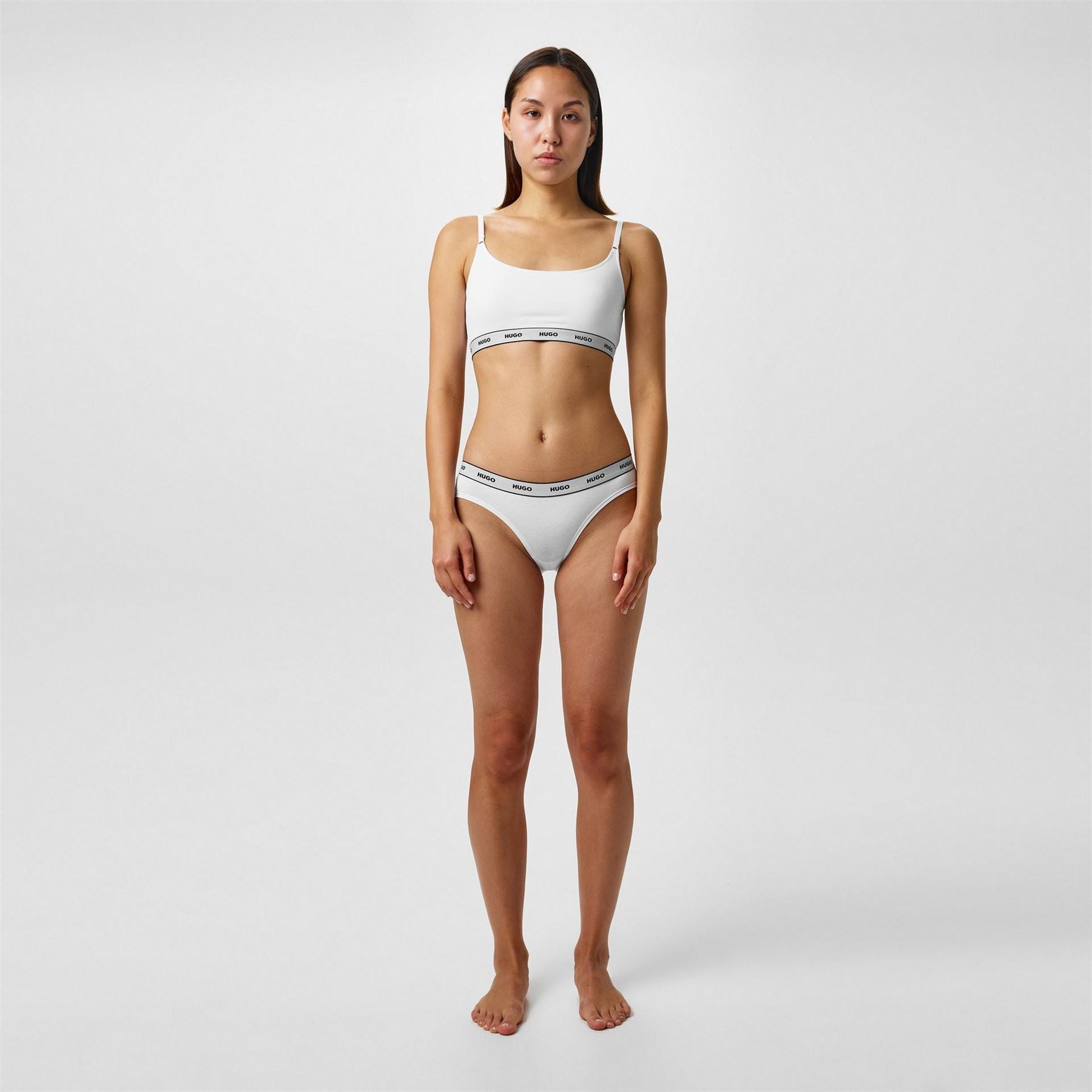 Hugo Bralette 2 Pack