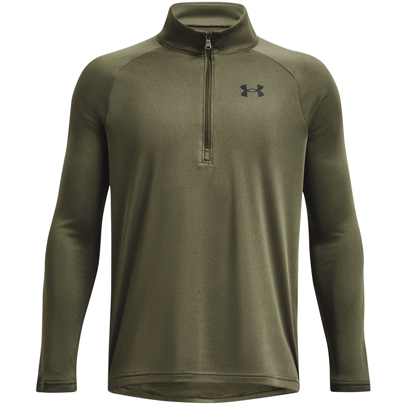 Under Armour Tech 2.0 Half Zip Top Junior Boys