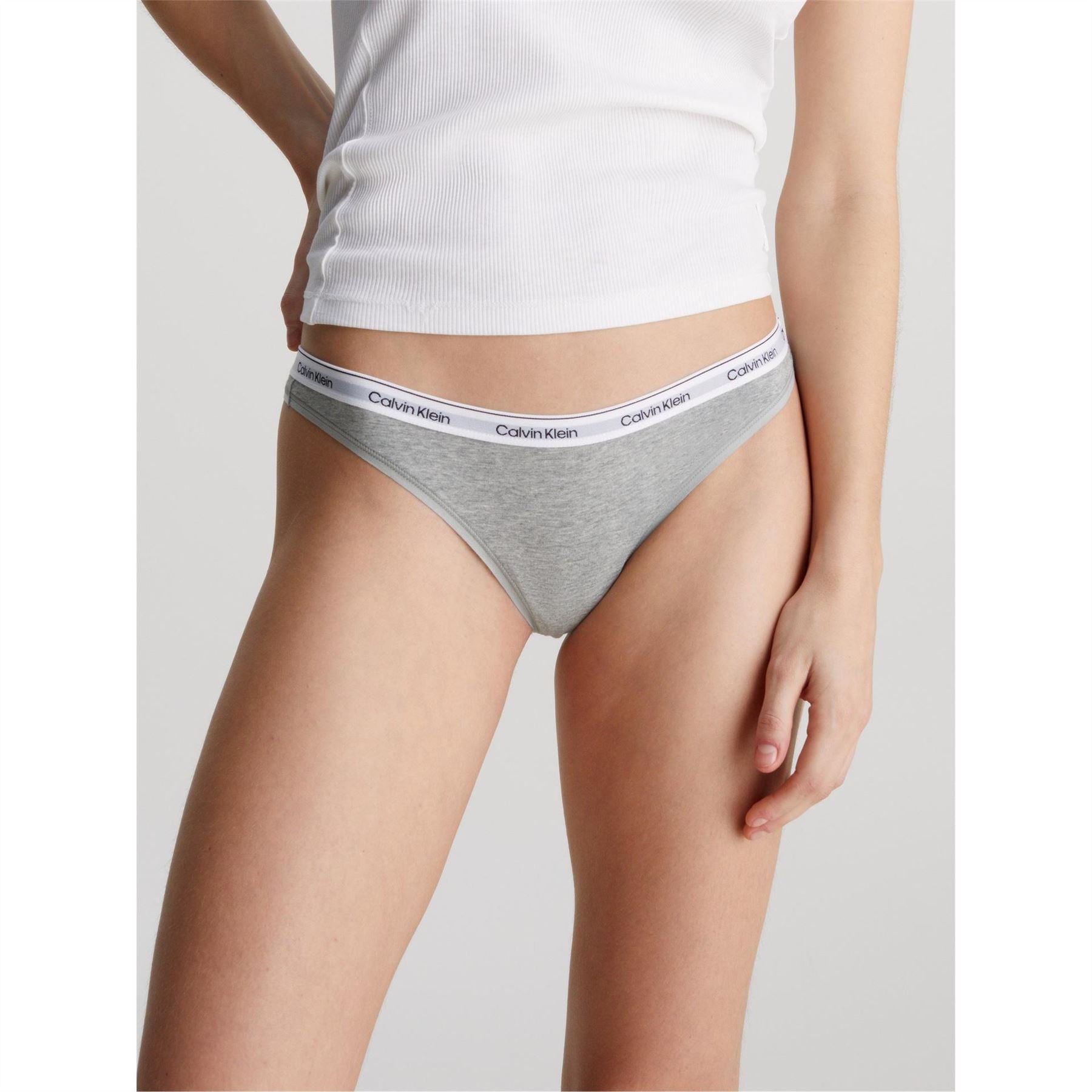 Calvin Klein Thong
