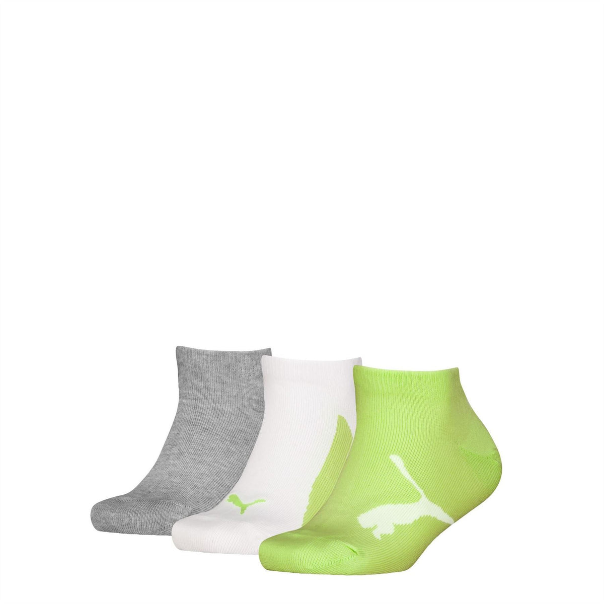 Puma Kids Trainers Sock