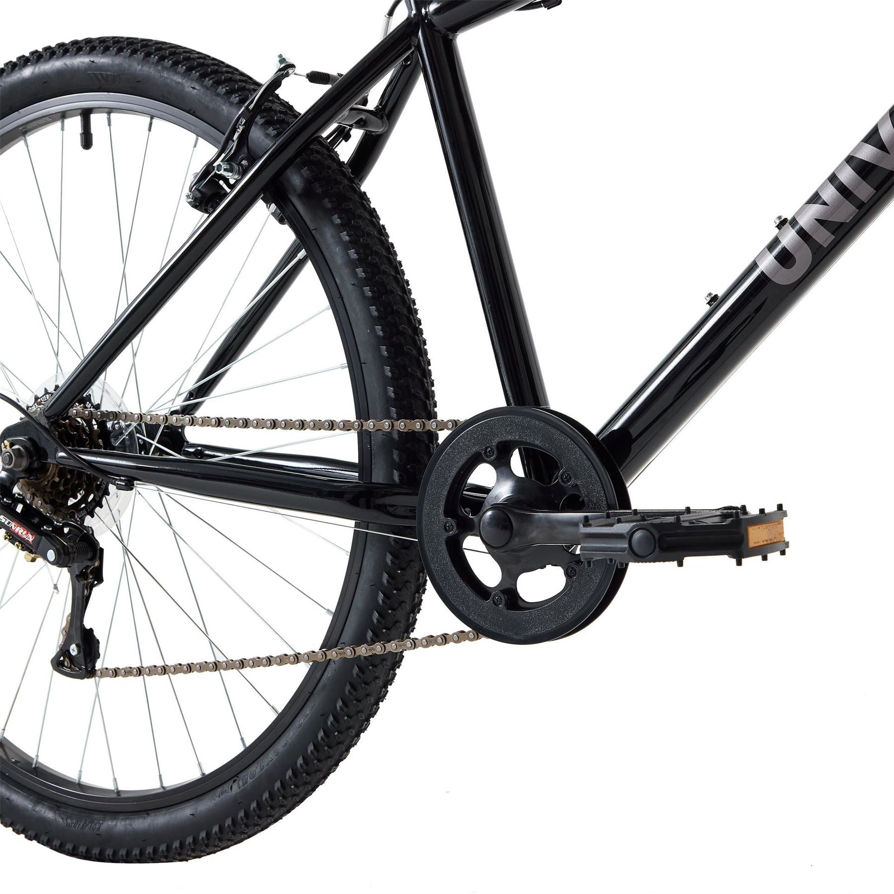 Universal Adults Bike