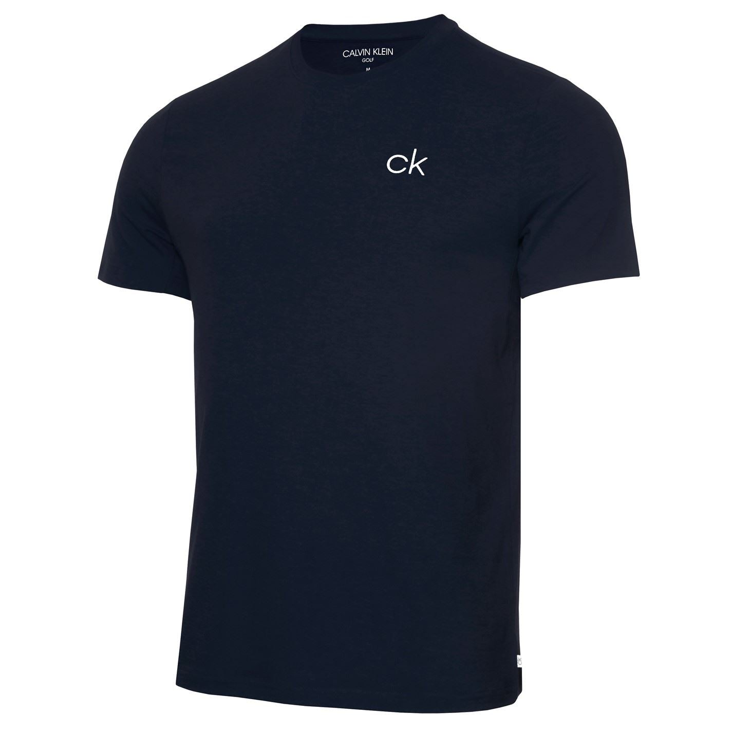 Calvin Klein Golf Mens Klein Golf Newport T-Shirt