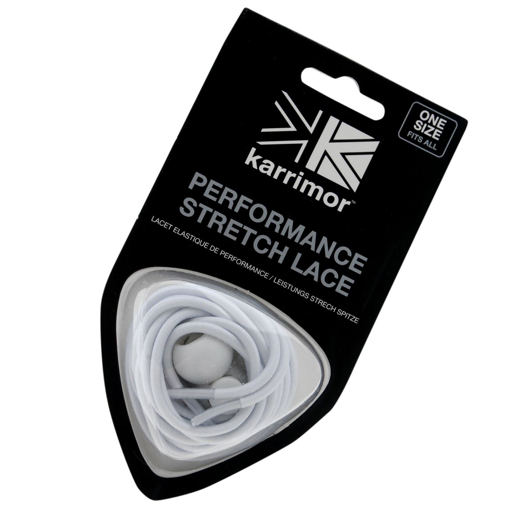 Karrimor Running Shoe Laces