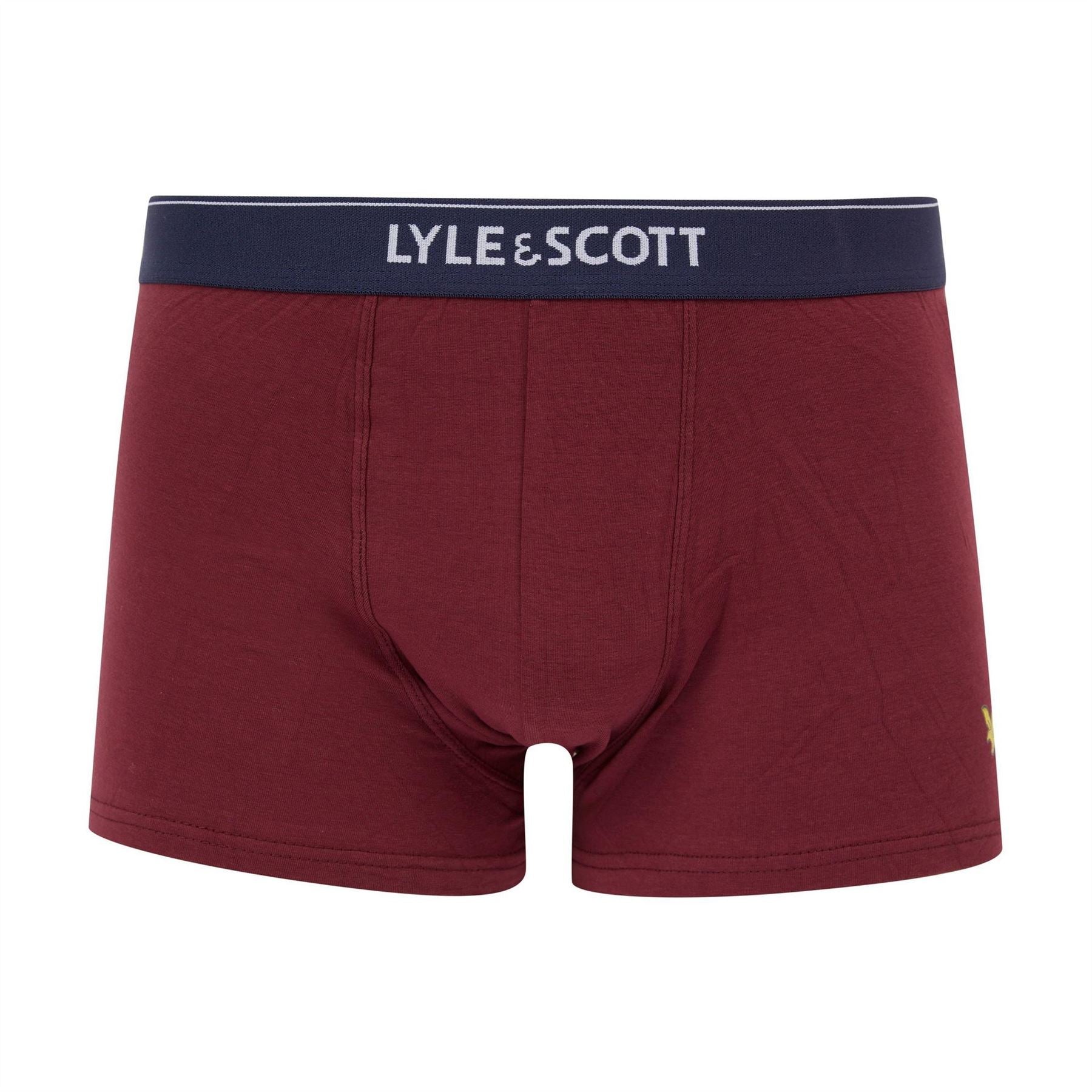 Lyle and Scott 3 Pk Core Trunk