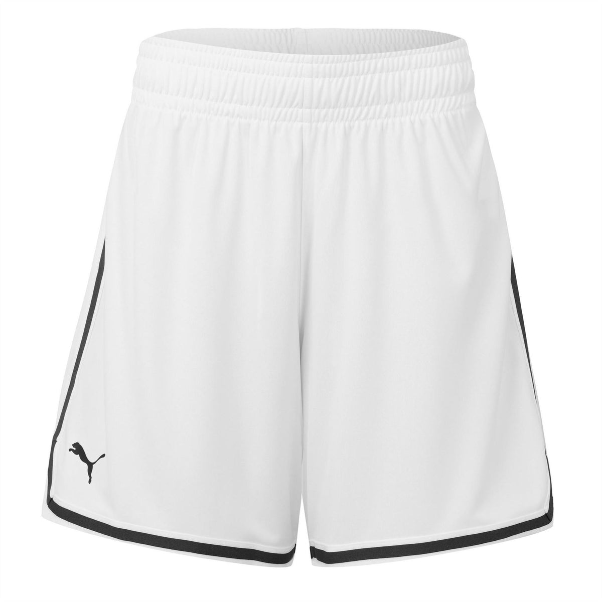 Puma Hoops Team Game Performance Shorts