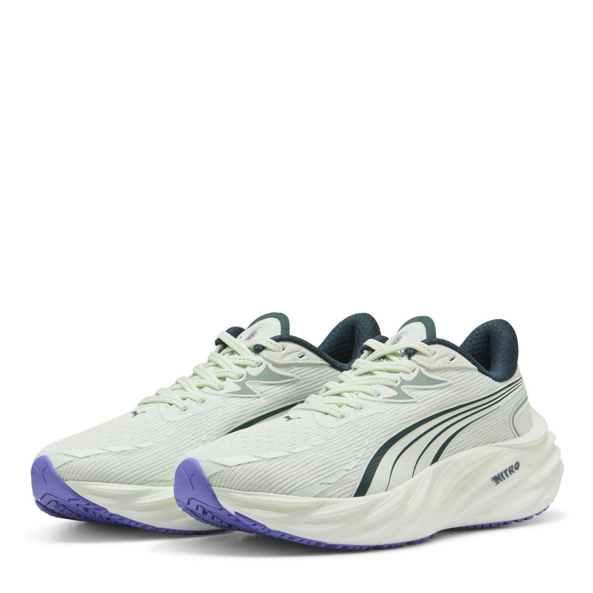 Puma Velocity Nitro 4 Everyday Neutral Road Running Shoes