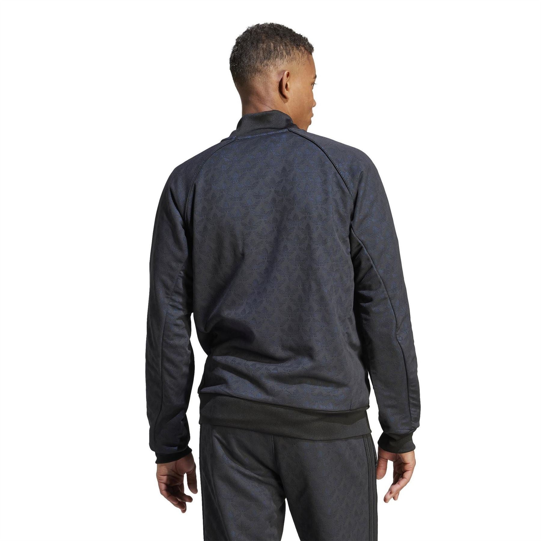 adidas Athletic Sweatshirt Regular Fit Top