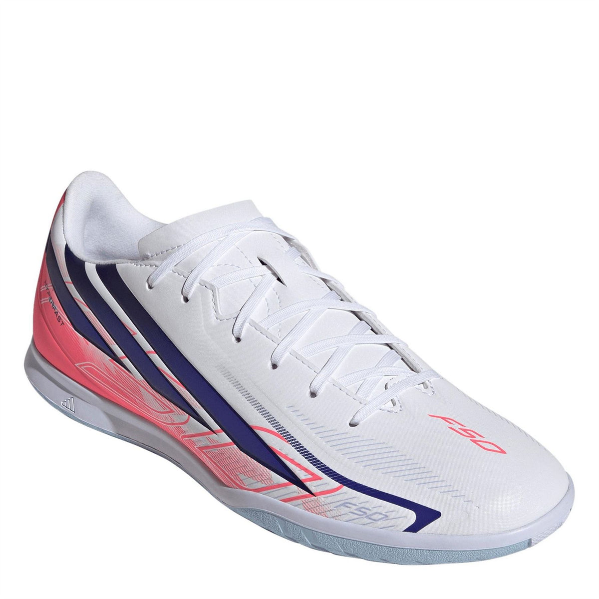 adidas Hyperfast Club Indoor Football Shoes