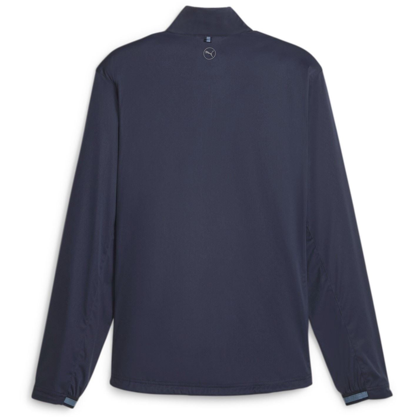 Puma Mens Channel Softshell Jacket Golf