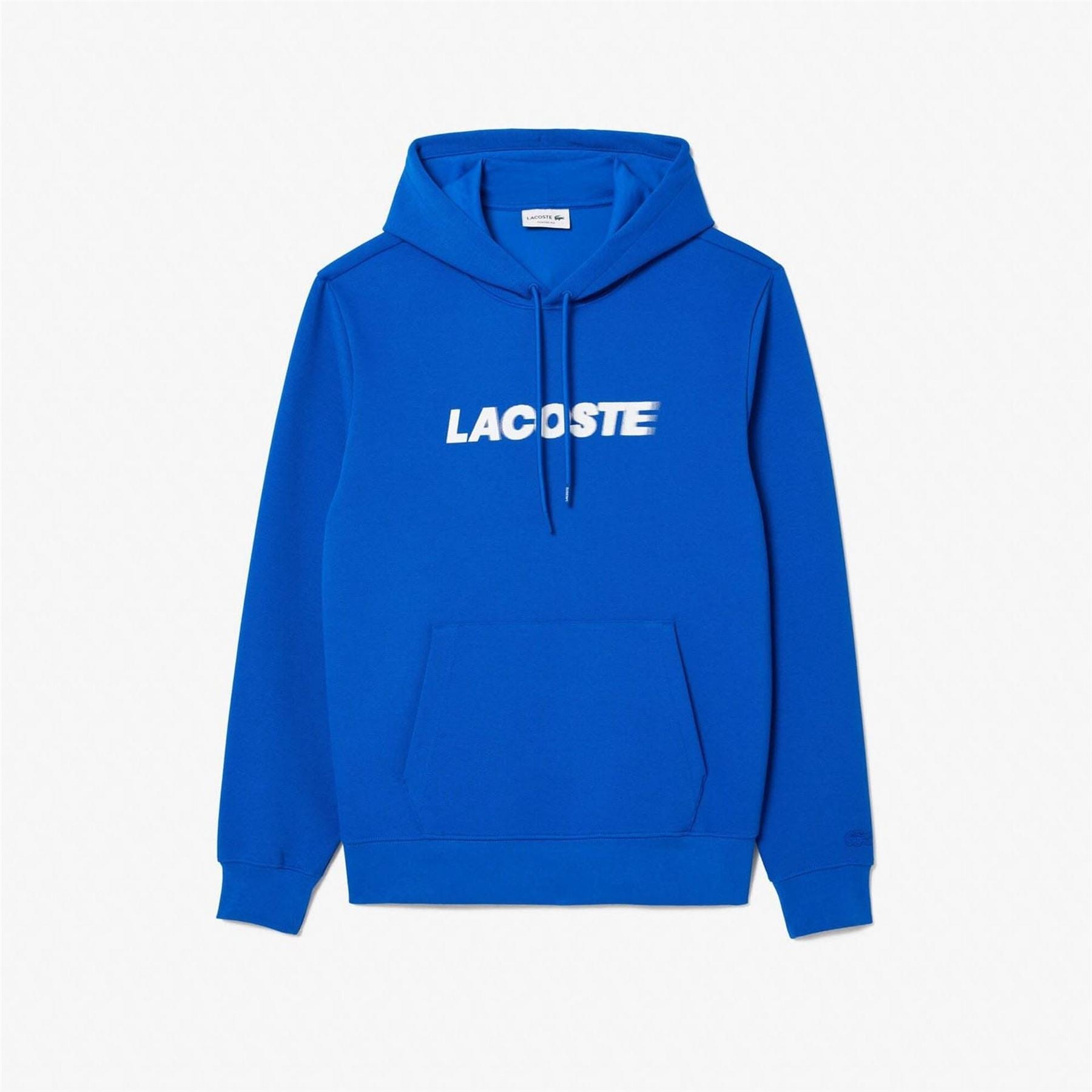 Lacoste Hoodie