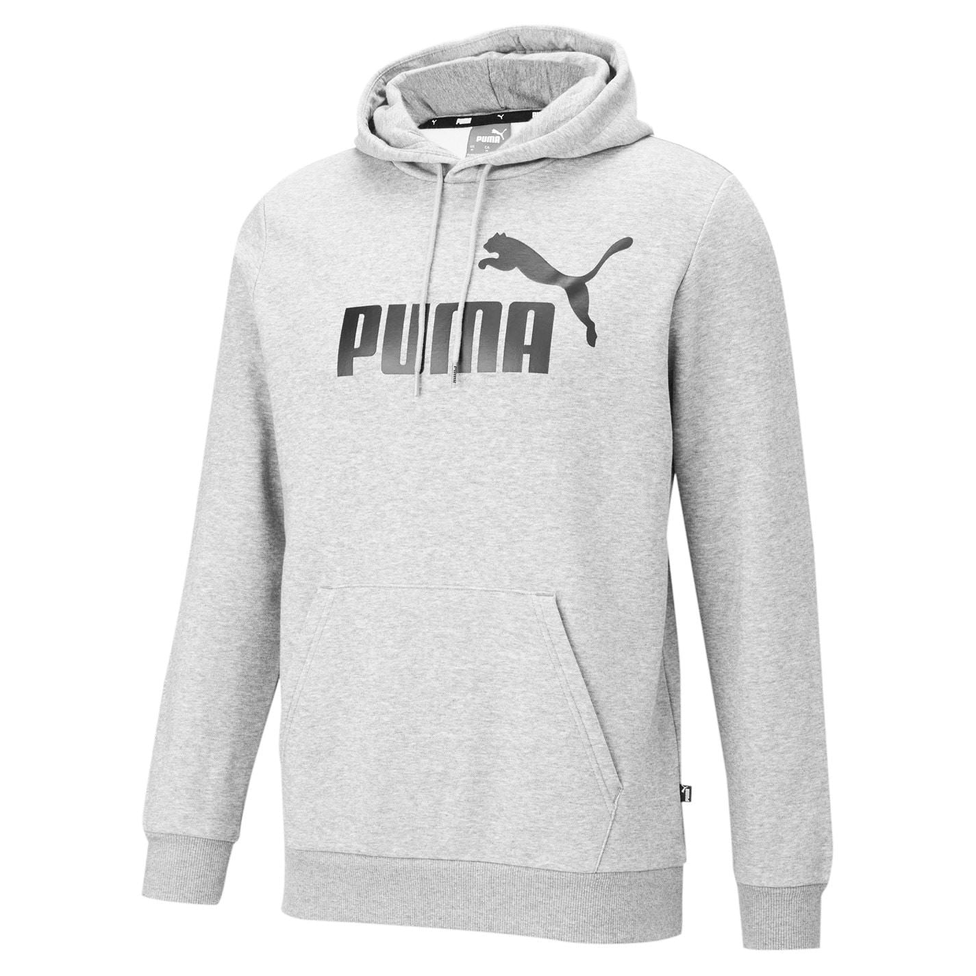 Puma Mens No1 Oth Hoodie