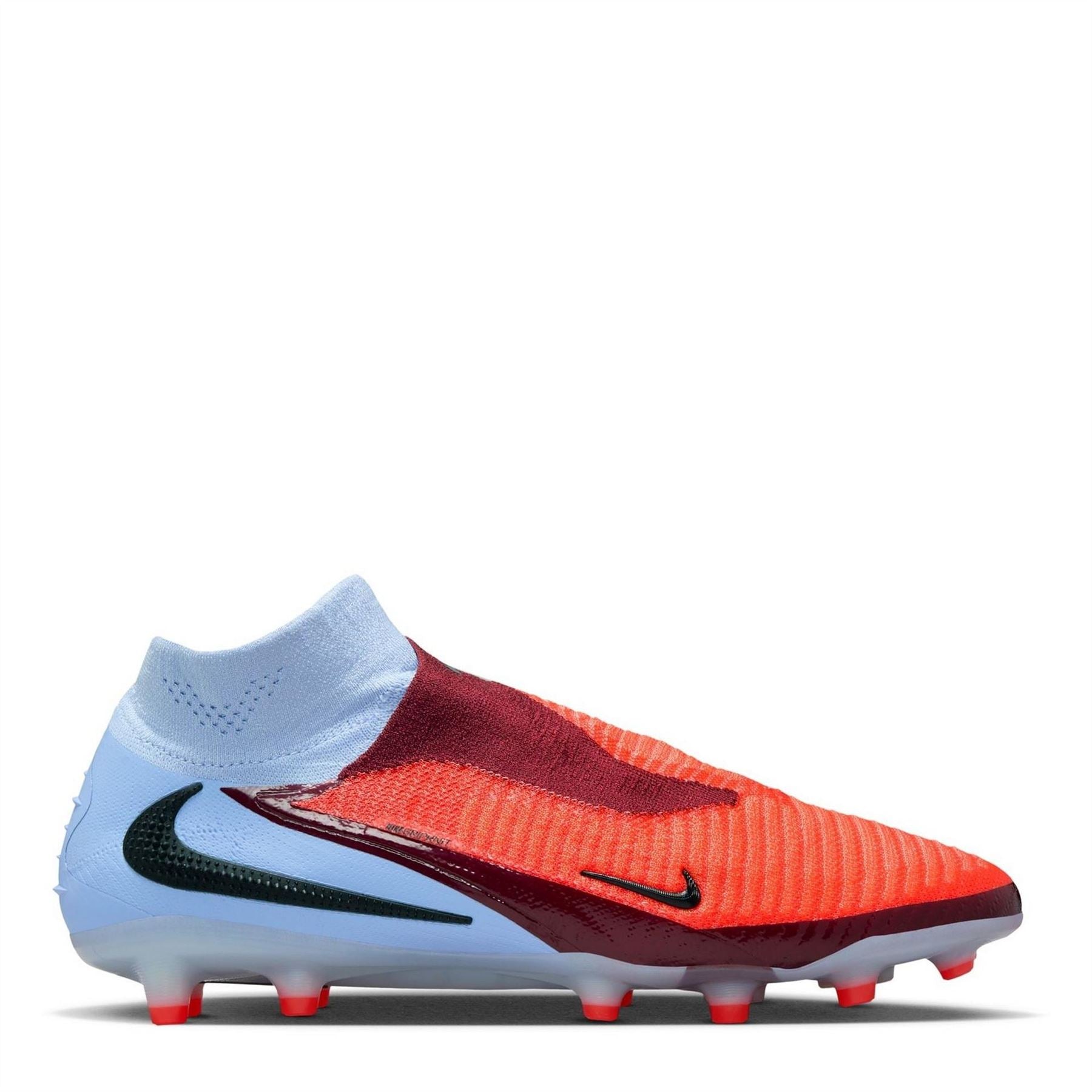 Nike Phantom 6 High Elite Ag Pro Firm Ground Football Boot