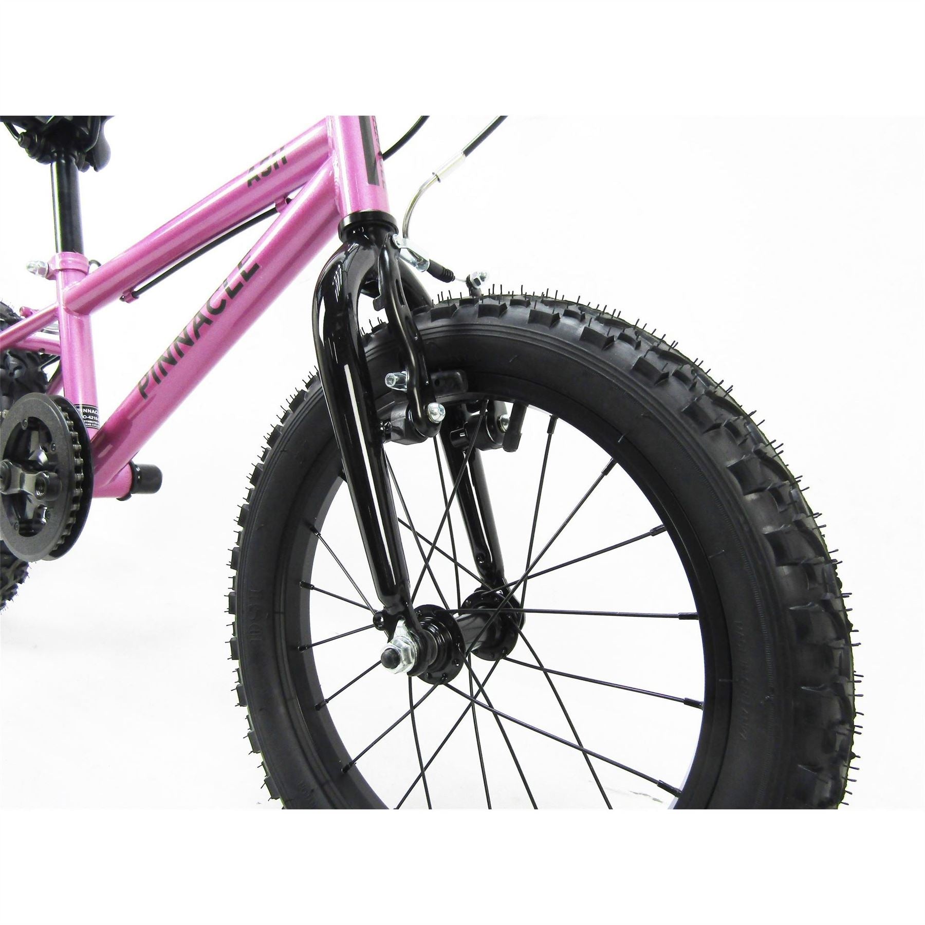 Pinnacle 16 Inch Bike Juniors