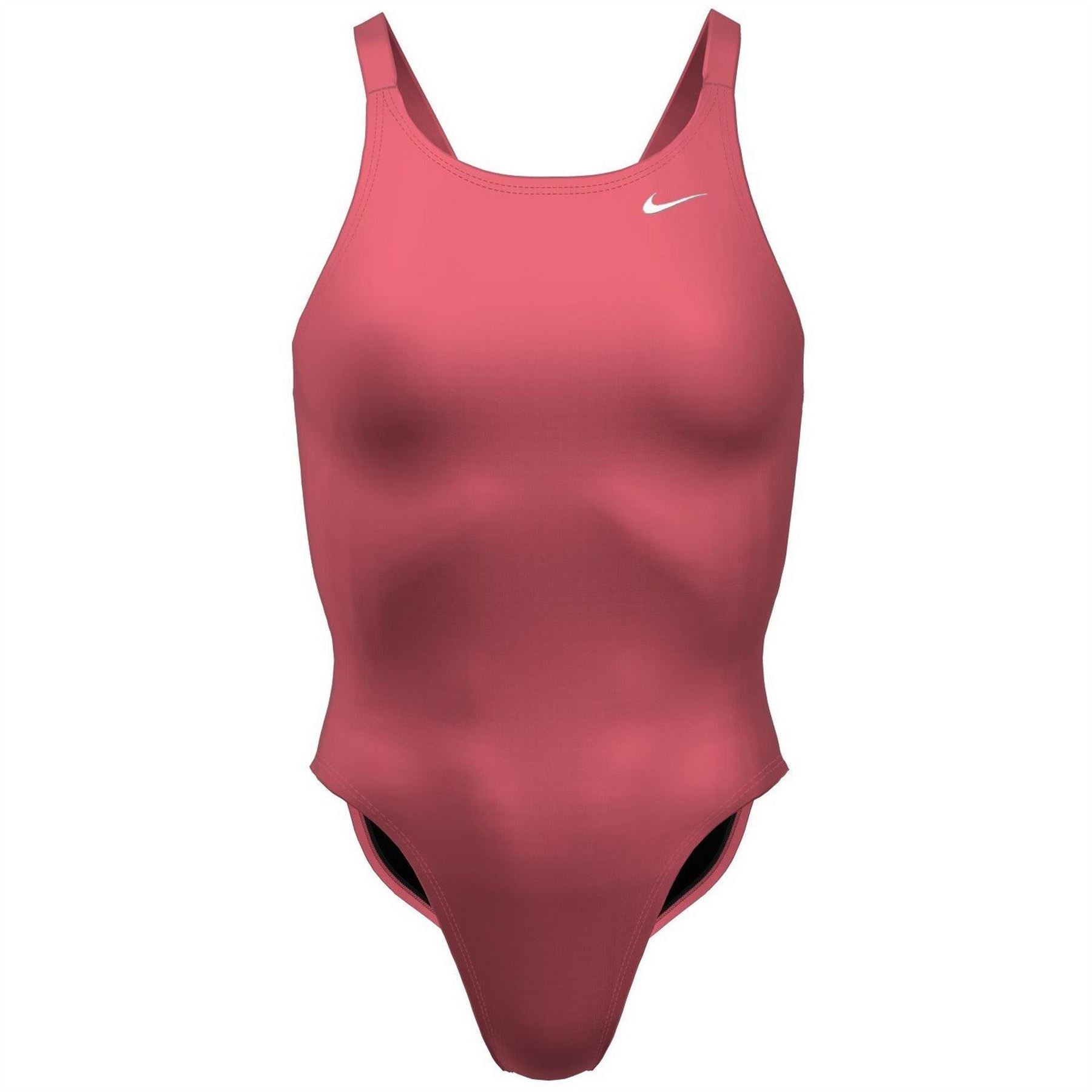 Nike Solid Fastback One Piece