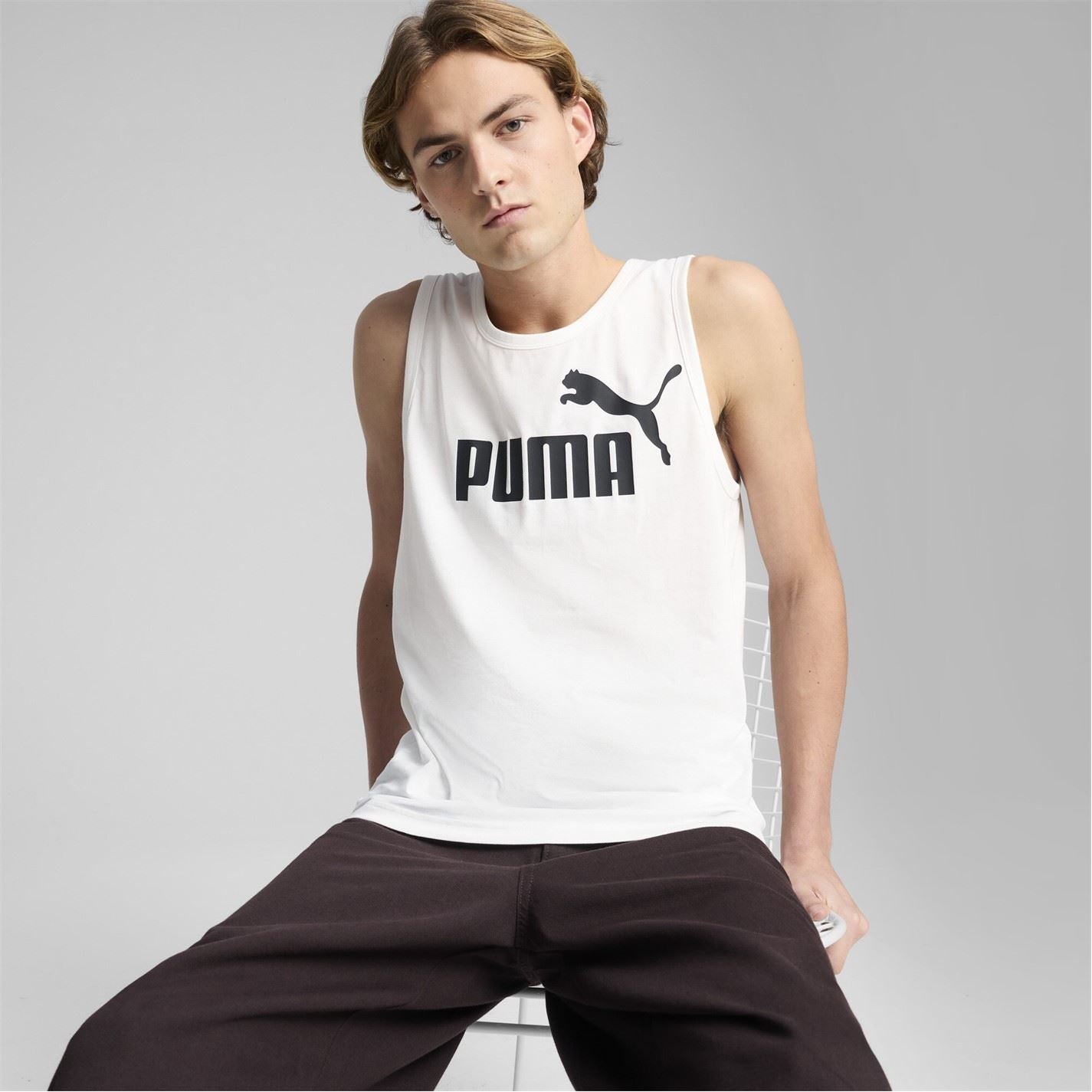 Puma Tank Vest