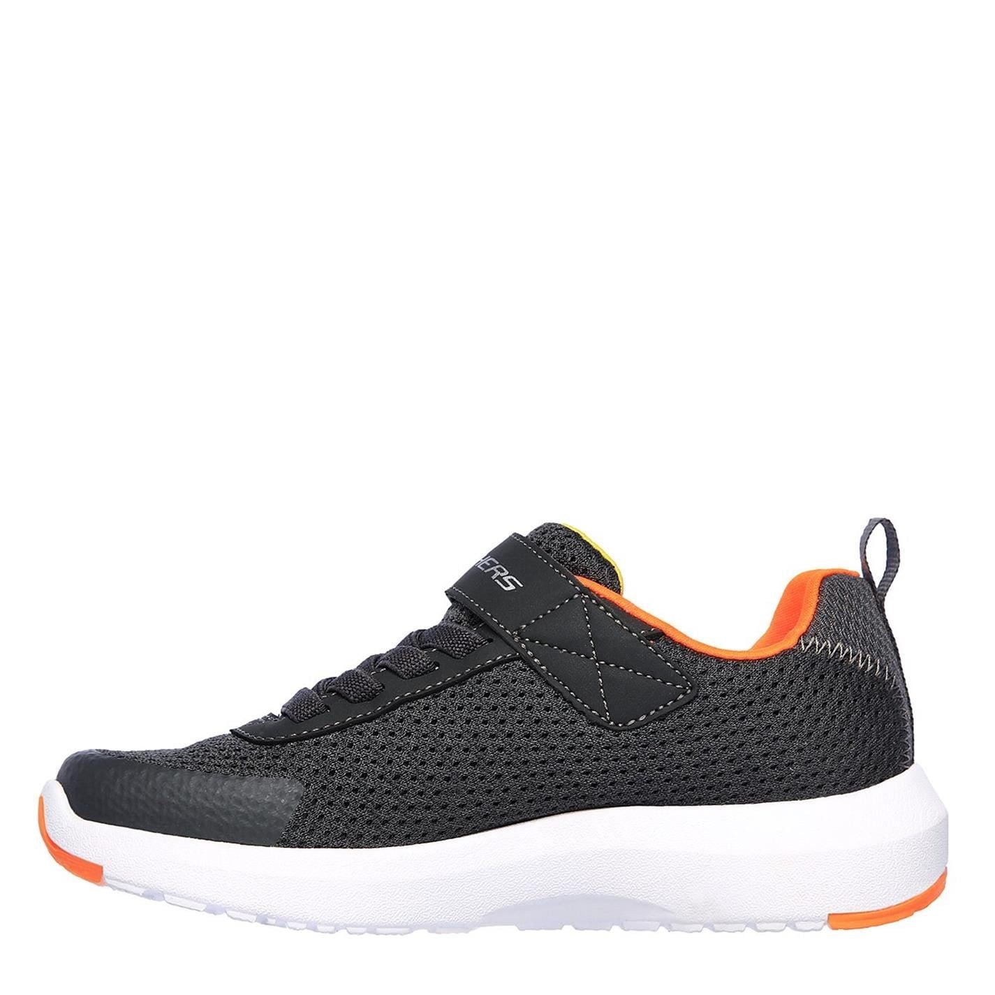 Skechers Dyna Tread Childrens Trainers