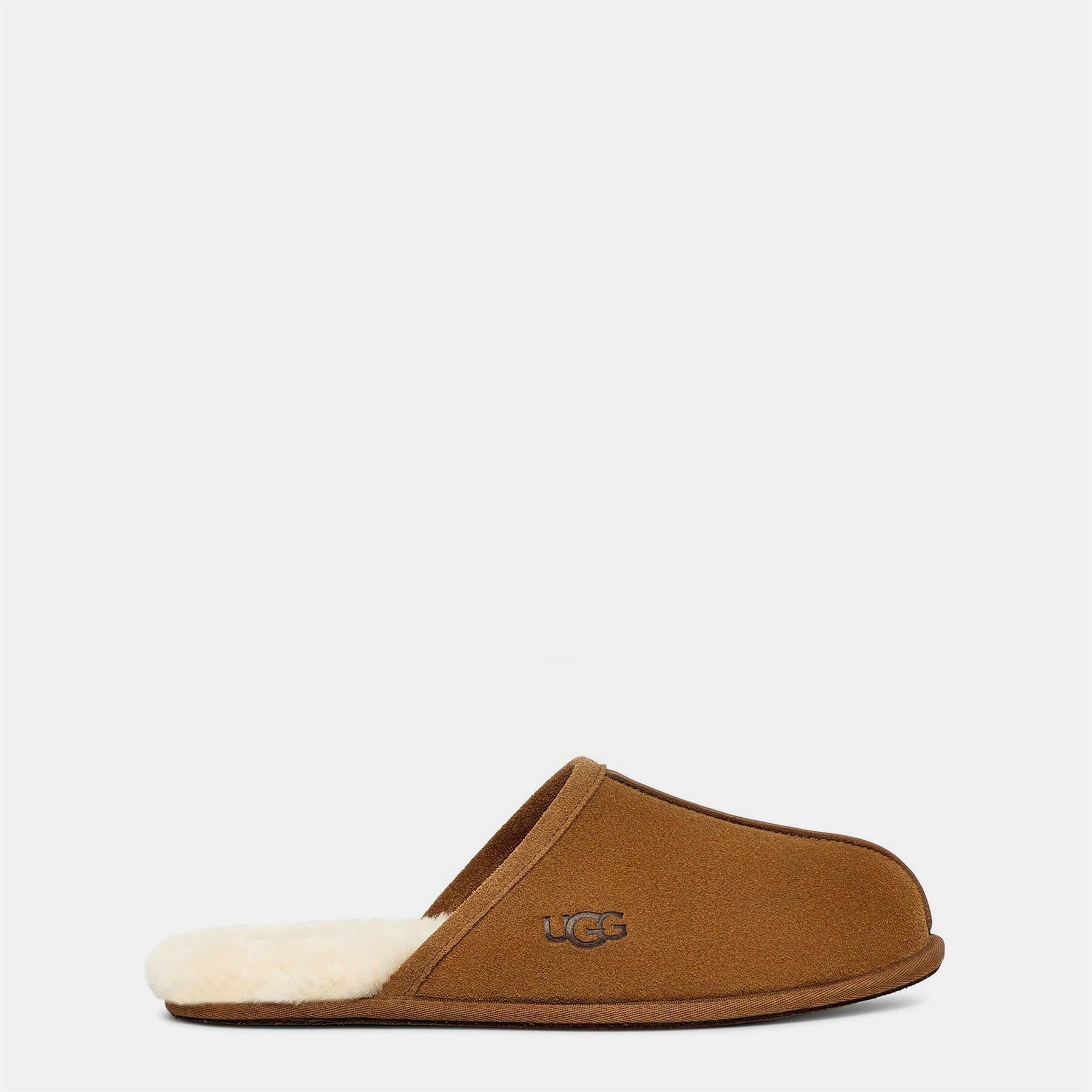 Ugg Scuff Mule Slippers