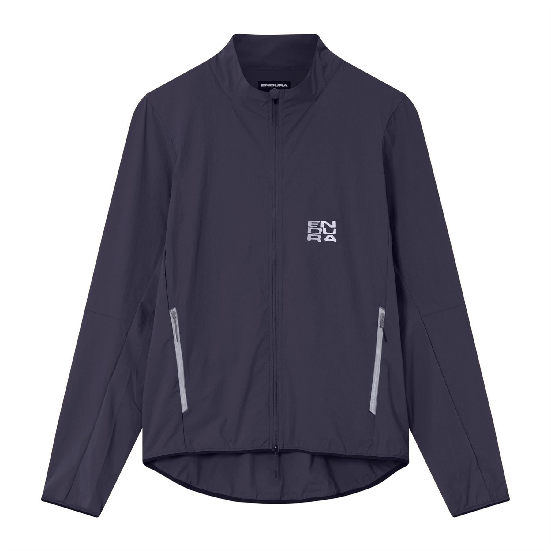 Endura Mens Alltrack Ride Packable Jacket