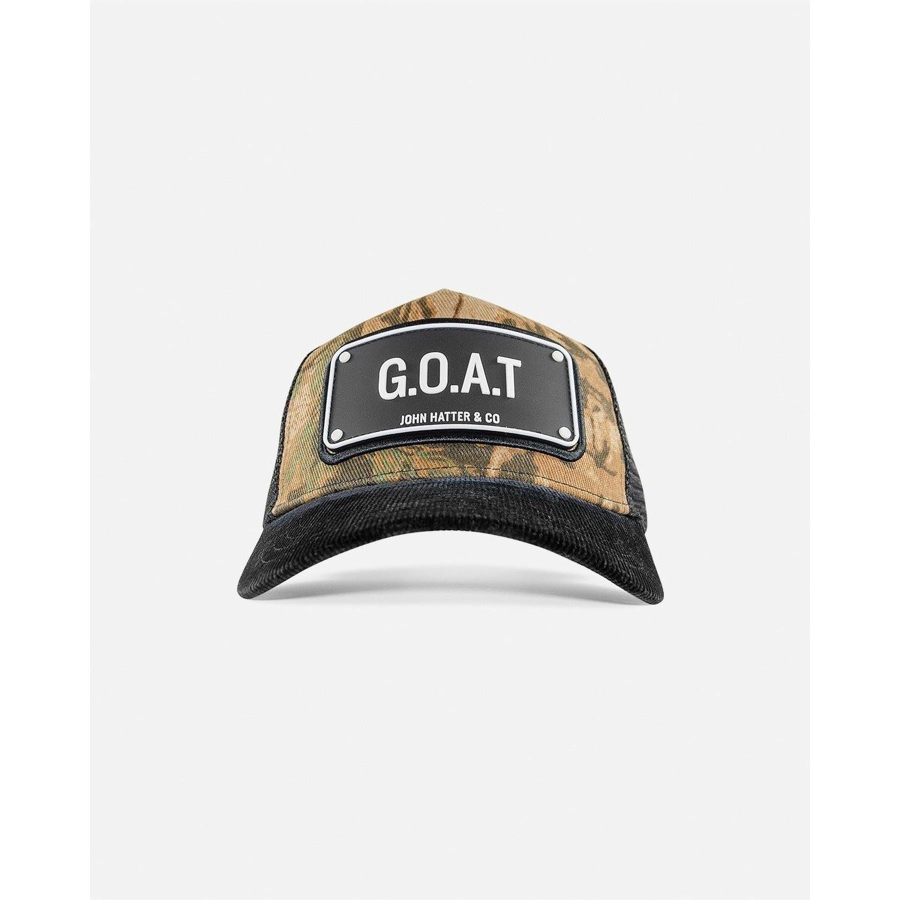 John Hatter and CO Trucker Cap