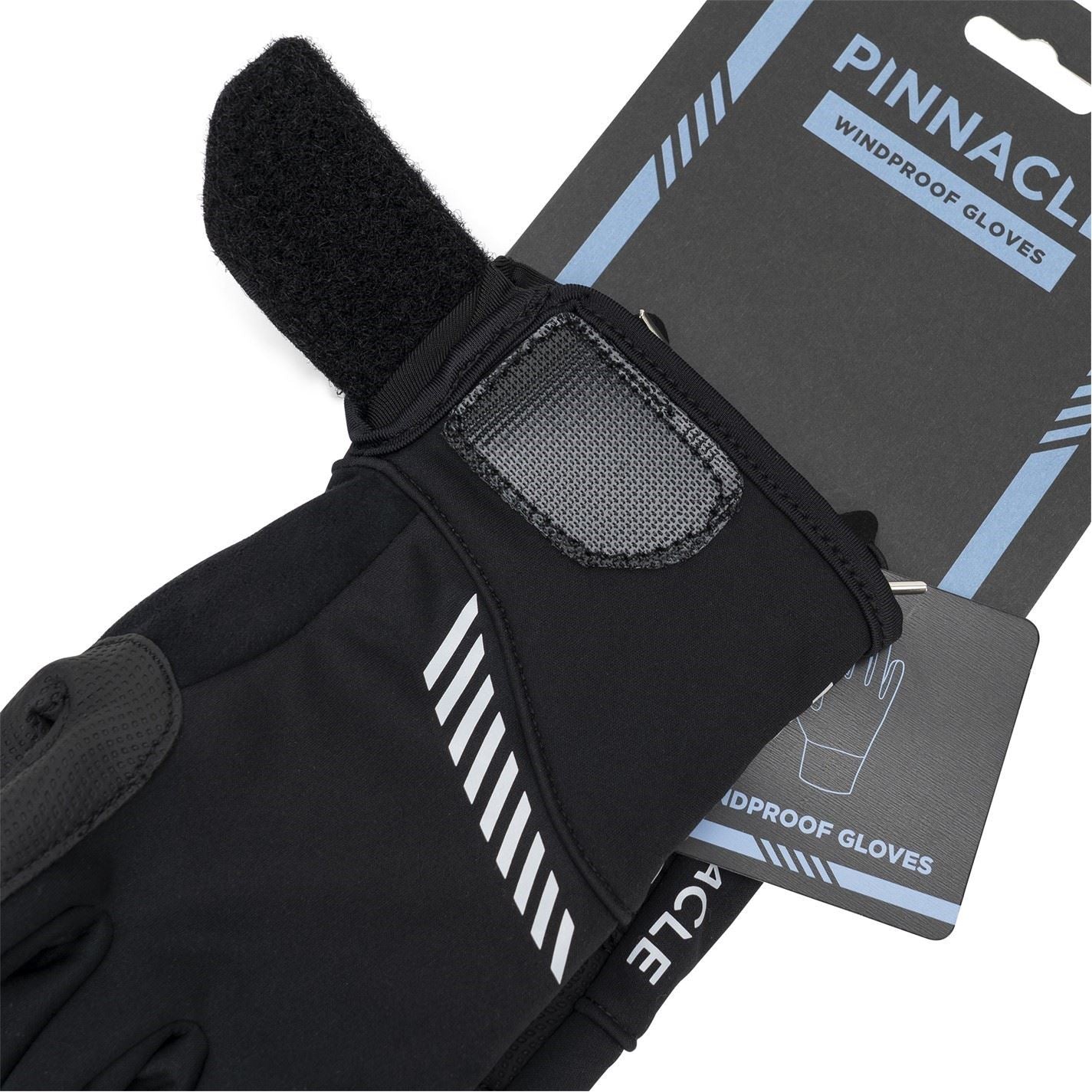 Pinnacle Windproof Gloves