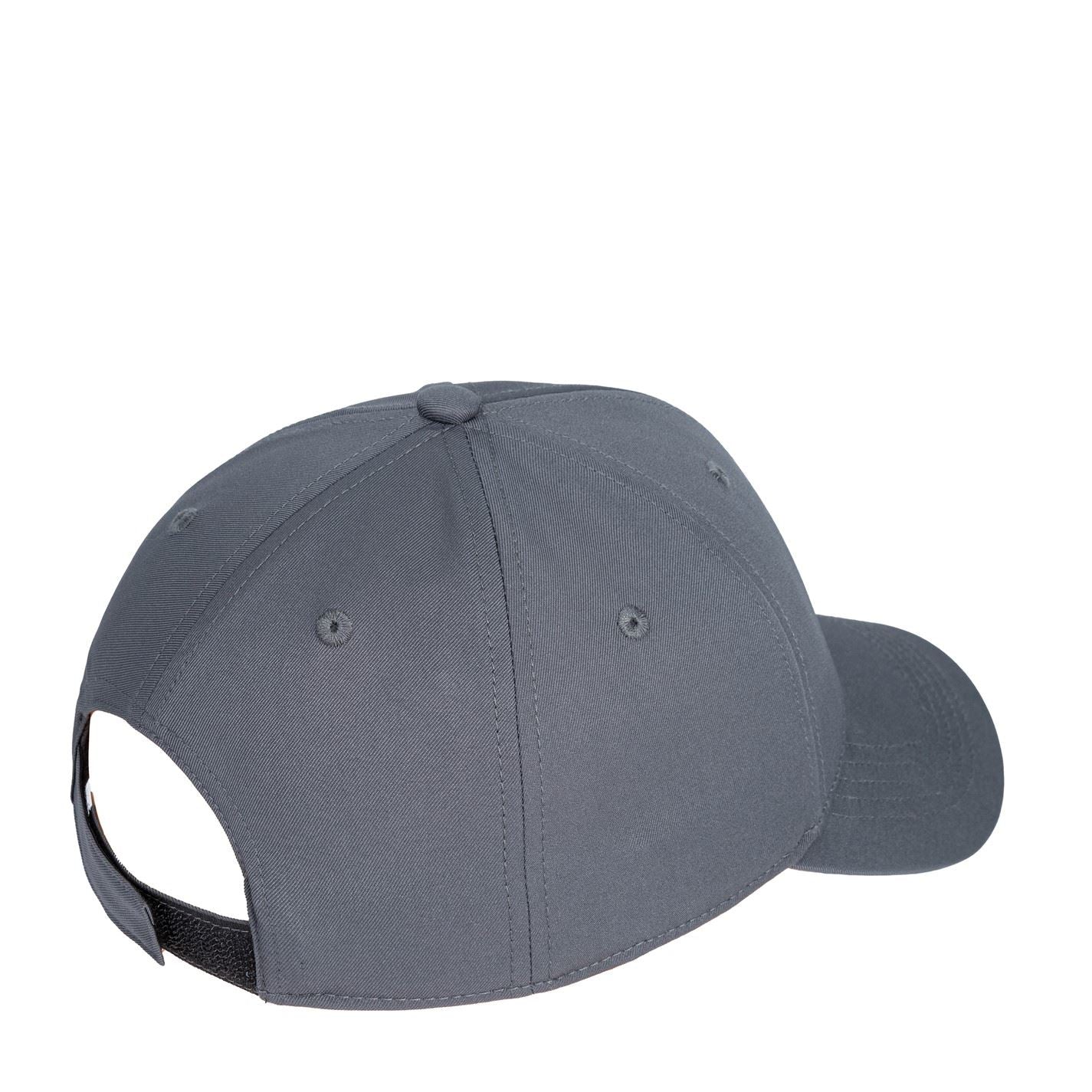 Slazenger Classic Metal Badge Baseball Cap