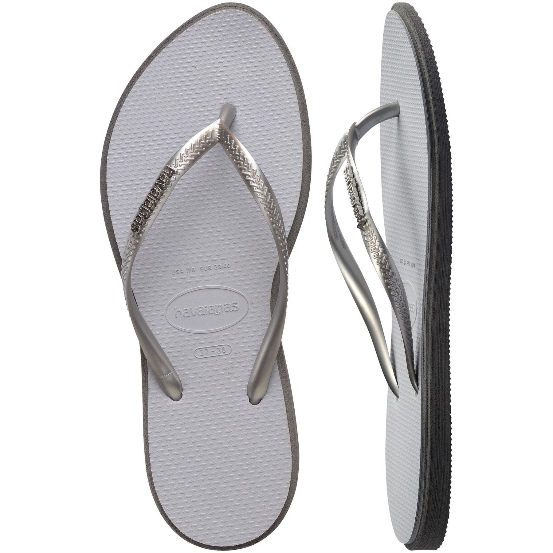 Havaianas Slim Point Flip Flops