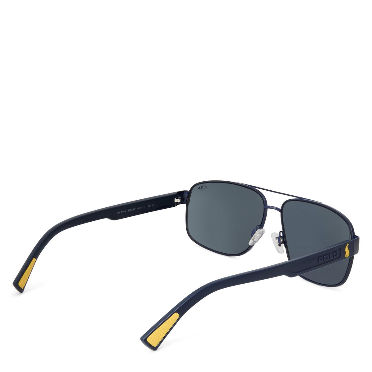 Polo Ralph Lauren 0ph3165 Oval Sunglasses