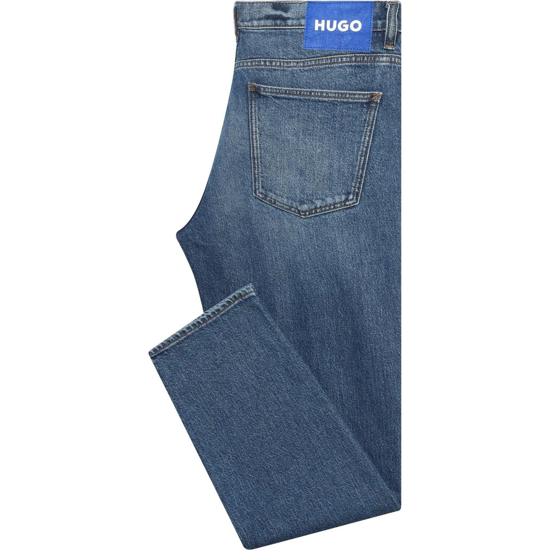 Hugo Brody Jeans
