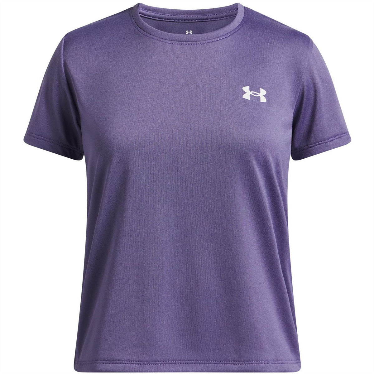 Under Armour Tech Regular Fit Short Sleeve T-Shirt