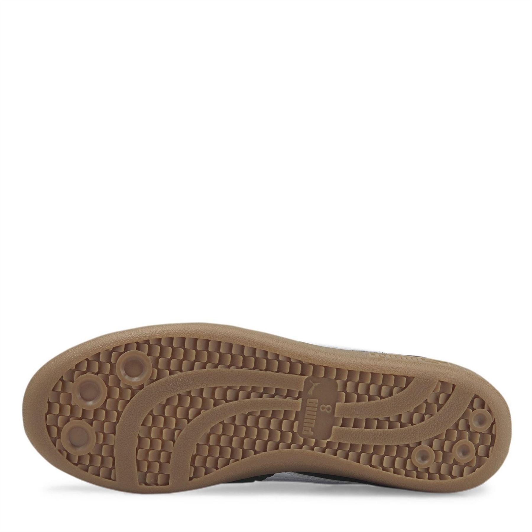 Puma Low Top Handball Sneakers