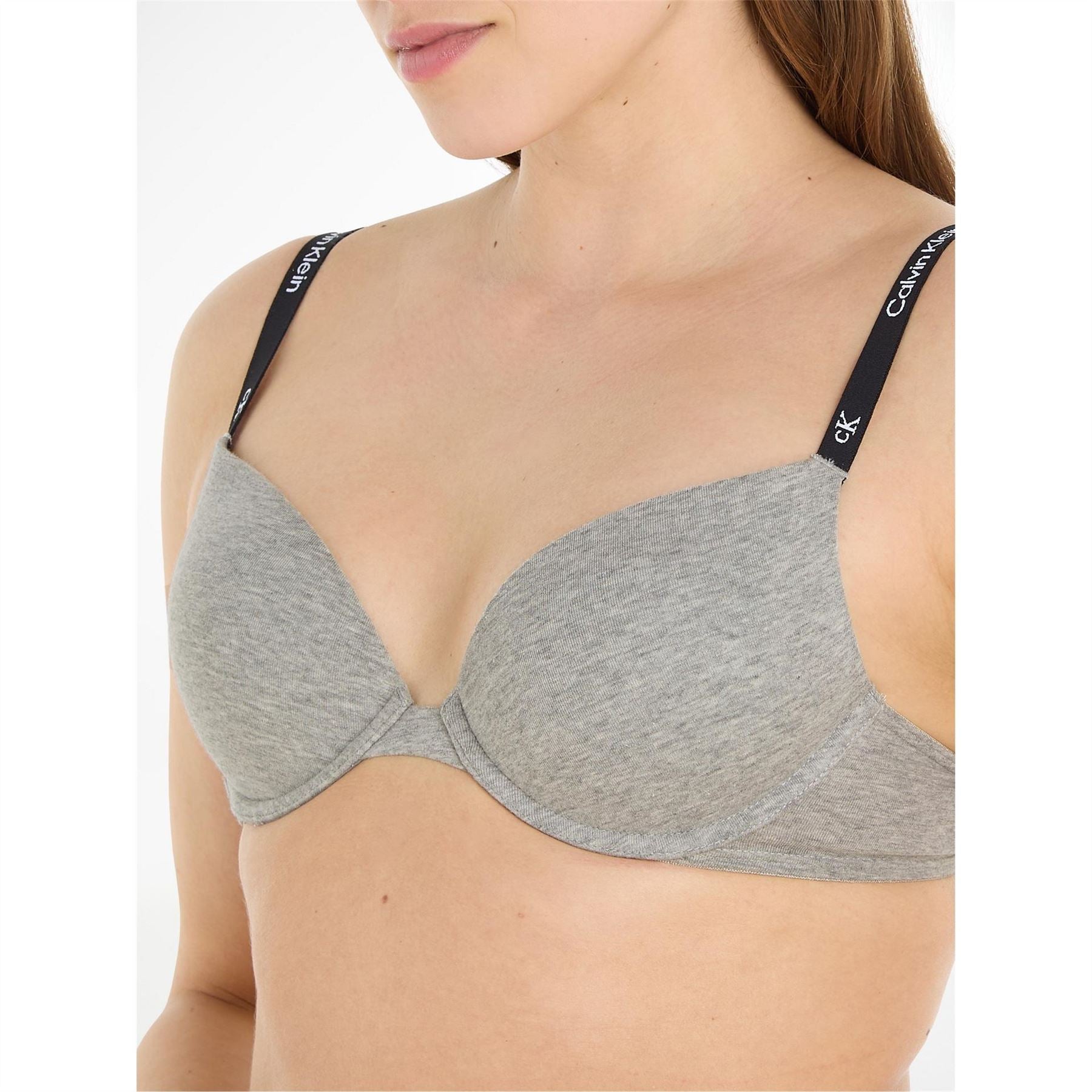 Calvin Klein Plunge Bra