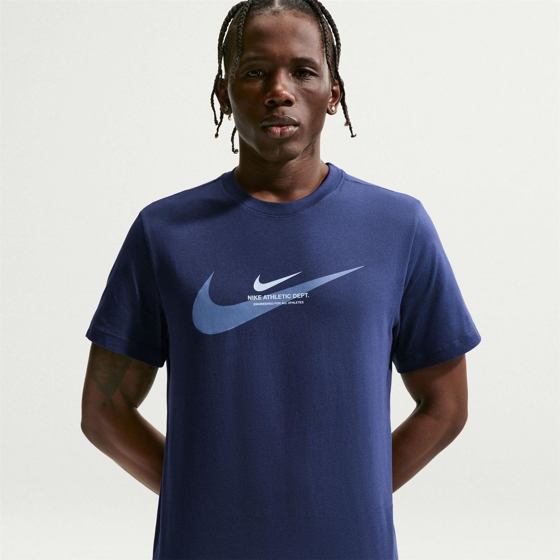 Nike QT T Shirt Sn63