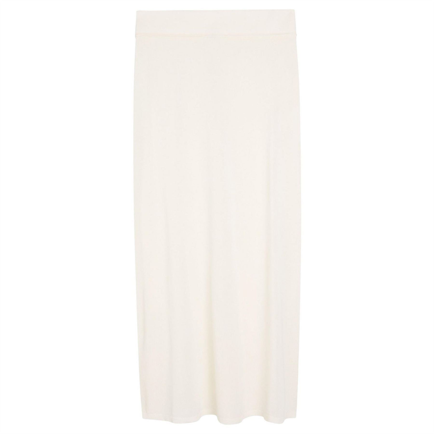 Toteme Knit Skirt