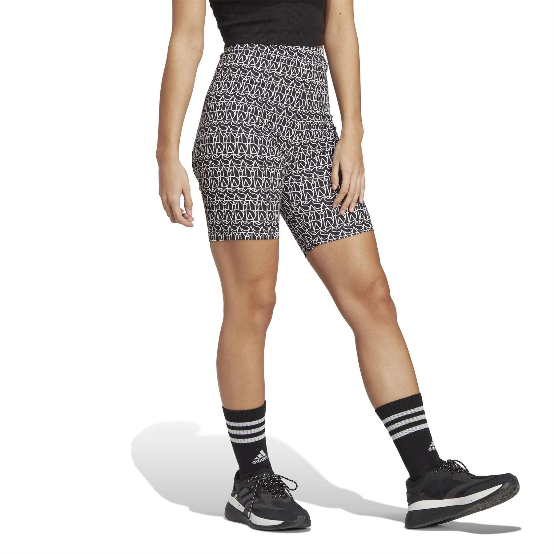 adidas Biking Slim Fit Shorts